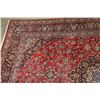 Image 2 : Handmade Kashan Rug, Iran