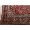 Image 3 : Handmade Kashan Rug, Iran