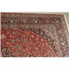 Image 4 : Handmade Kashan Rug, Iran