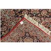 Image 7 : Handmade Kashan Rug, Iran