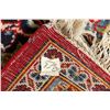 Image 9 : Handmade Kashan Rug, Iran