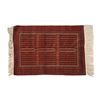 Image 1 : Handmade Turkoman Prayer Rug, Afghanistan