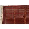 Image 2 : Handmade Turkoman Prayer Rug, Afghanistan