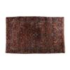 Image 1 : Handmade Persian Yazd Rug, 1920s