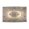 Image 1 : Handmade Kashmir Rug, India
