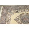 Image 2 : Handmade Kashmir Rug, India