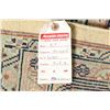 Image 8 : Handmade Kashmir Rug, India