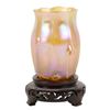 Image 1 : Tiffany Art Glass Cigarette Holder