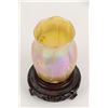 Image 2 : Tiffany Art Glass Cigarette Holder