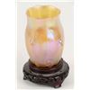 Image 3 : Tiffany Art Glass Cigarette Holder