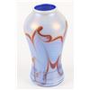 Image 3 : Dutch Art Glass Vase
