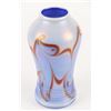 Image 5 : Dutch Art Glass Vase