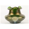 Image 2 : Kralik Art Glass Vase