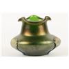 Image 3 : Kralik Art Glass Vase