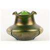Image 5 : Kralik Art Glass Vase