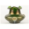 Image 6 : Kralik Art Glass Vase
