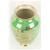 Image 2 : Carlton Ware Porcelain Vase