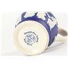 Image 12 : Bisque Figurine and Jasperware Pitcher