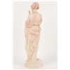 Image 5 : Robinson & Leadbetter Parian Statuette