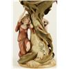 Image 2 : Royal Dux Bohemia Figural "Ladies" Dish