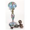 Image 3 : Fratelli Toso Millefiori Table Lamps