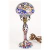 Image 7 : Fratelli Toso Millefiori Table Lamps