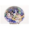 Image 8 : Fratelli Toso Millefiori Table Lamps