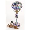 Image 9 : Fratelli Toso Millefiori Table Lamps