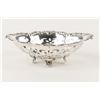 Image 2 : Repousse Sterling Mint Dishes