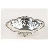 Image 3 : Repousse Sterling Mint Dishes