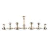 Image 1 : Sterling Silver Candlesticks