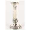 Image 2 : Sterling Silver Candlesticks