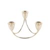 Image 1 : Duchin Sterling Silver Candelabra