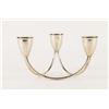 Image 2 : Duchin Sterling Silver Candelabra