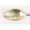 Image 6 : Silver Souvenir Spoons