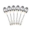 Image 1 : International Sterling Silver Teaspoon Set