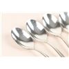 Image 3 : International Sterling Silver Teaspoon Set