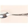 Image 5 : International Sterling Silver Teaspoon Set