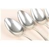 Image 3 : Carl Steyl Silver Dessert Spoon Set