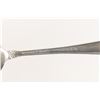 Image 8 : International Sterling Silver Flatware Set