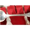 Image 7 : International Sterling Silver Flatware Service
