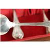 Image 8 : International Sterling Silver Flatware Service