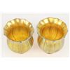 Image 3 : Quezal Art Glass Lamp Shades