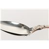 Image 8 : Sterling Silver and Silverplate Spoons