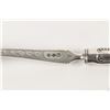 Image 10 : Silverplated Cheese Scoop & Sugar Ladle