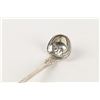 Image 3 : Silverplated Cheese Scoop & Sugar Ladle
