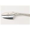 Image 8 : Silverplated Cheese Scoop & Sugar Ladle