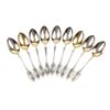Image 1 : Sterling Silver Teaspoon Set