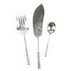 Image 1 : Sterling Silver Serving Utensils