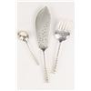 Image 2 : Sterling Silver Serving Utensils